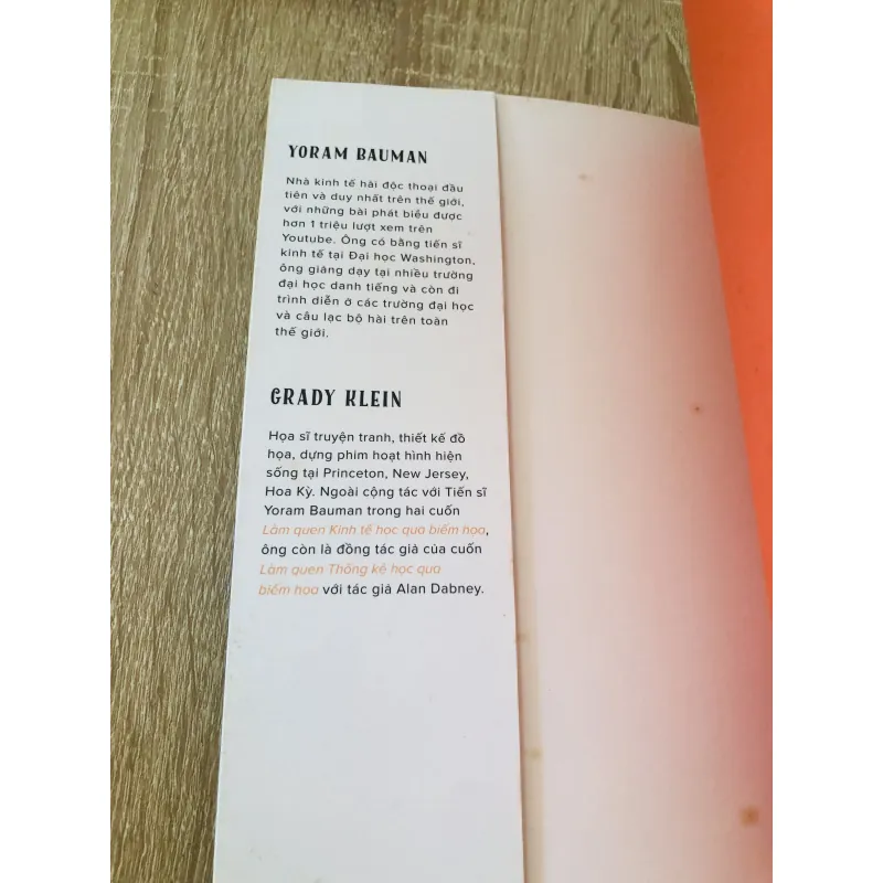 LÀM QUEN KINH TẾ HỌC QUA BIẾM HỌA (T2) 1007288