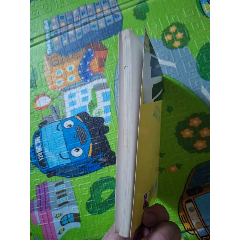 Luyện tập Keyboards 1019035