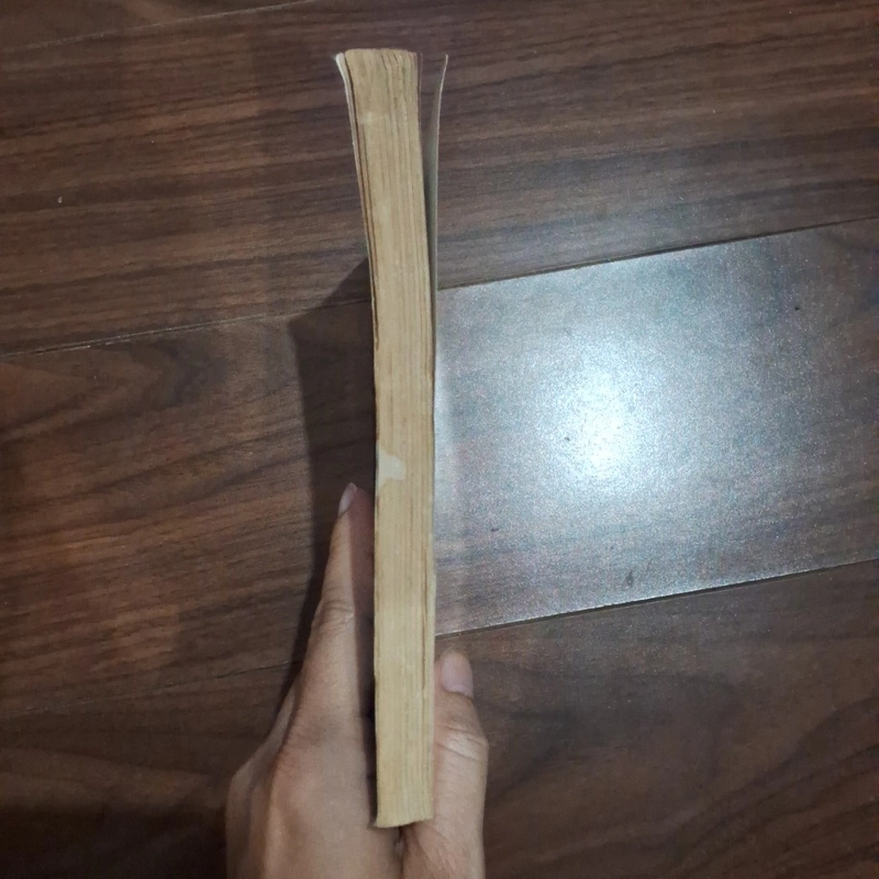 Lời nguyền 526315