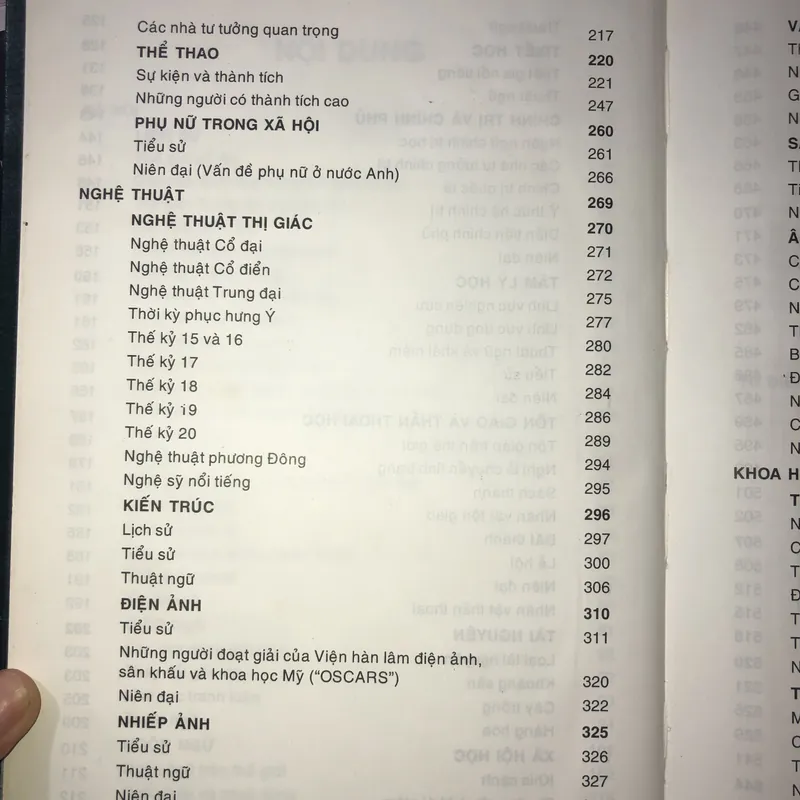 Từ điển văn hoá Bách Khoa 583905