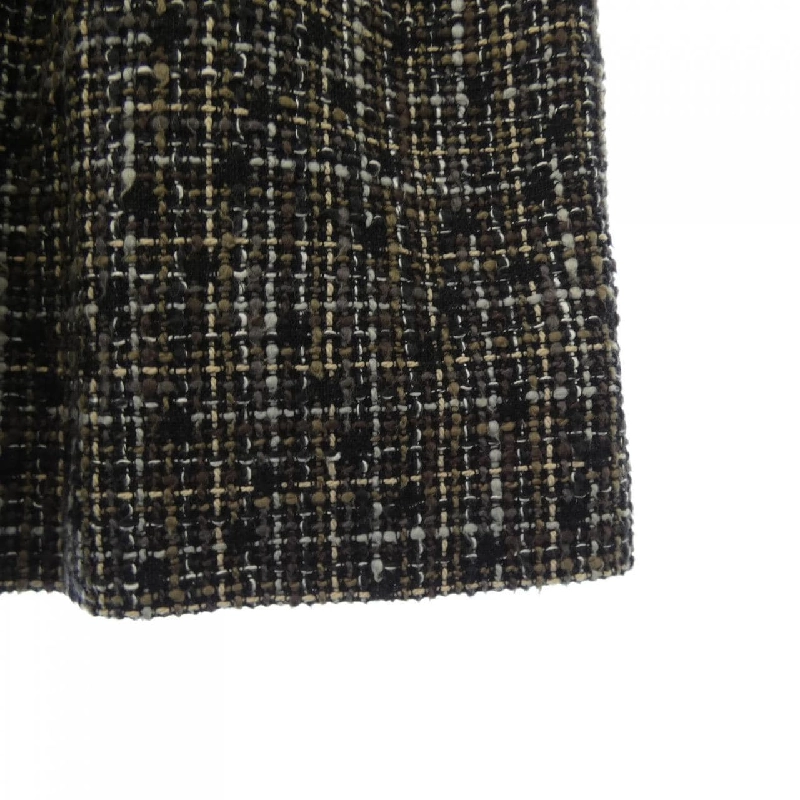 Chân váy CHANEL 654668