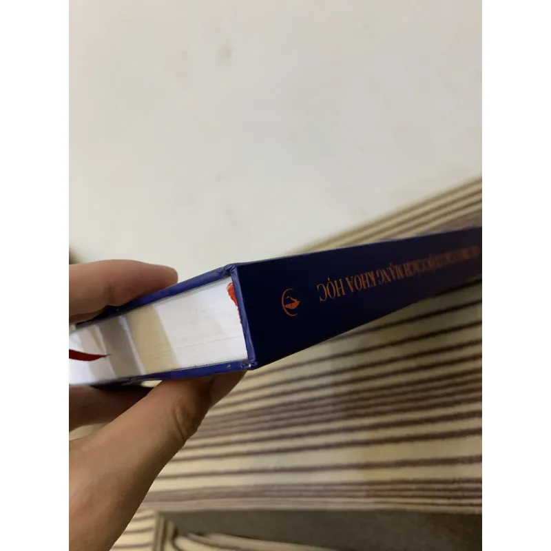 Cấu trúc các cuộc Cách mạng Khoa học 1011426