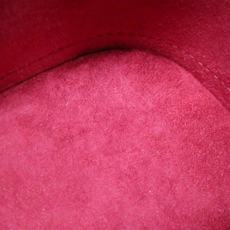 Túi Louis Vuitton Epi Alma PM M40490 619743