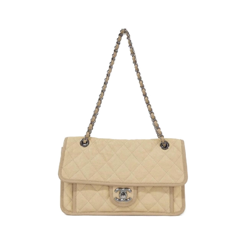 Túi xách vai Chanel French Riviera Line 66801 608378