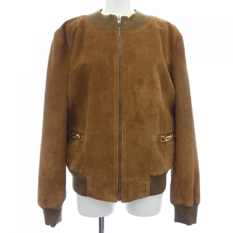 【Mã giảm giá】Áo khoác Celine CELINE 641681