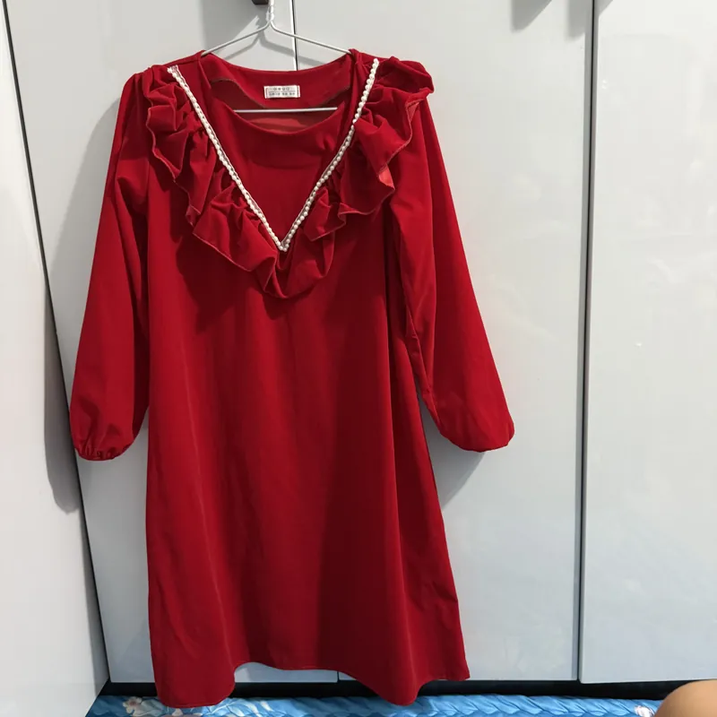 Váy babydoll  596235