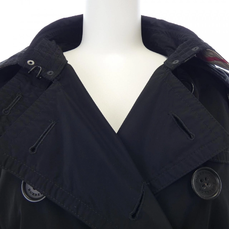 Burberry BURBERRY 3976241 Áo khoác trench 630707