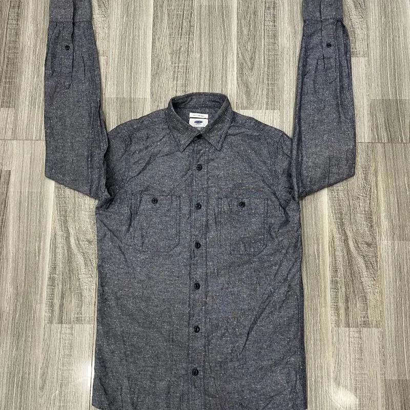 Áo sơmi hiệu Old Navy (s/n-75) - Made in China 926703