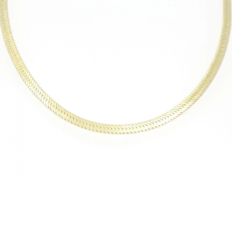 Hàng hiệu Authentic 750YG Necklace - Uno Aere 844215