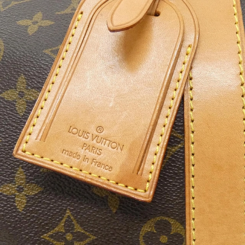 Túi Boston Louis Vuitton Monogram 45cm M41428 614993