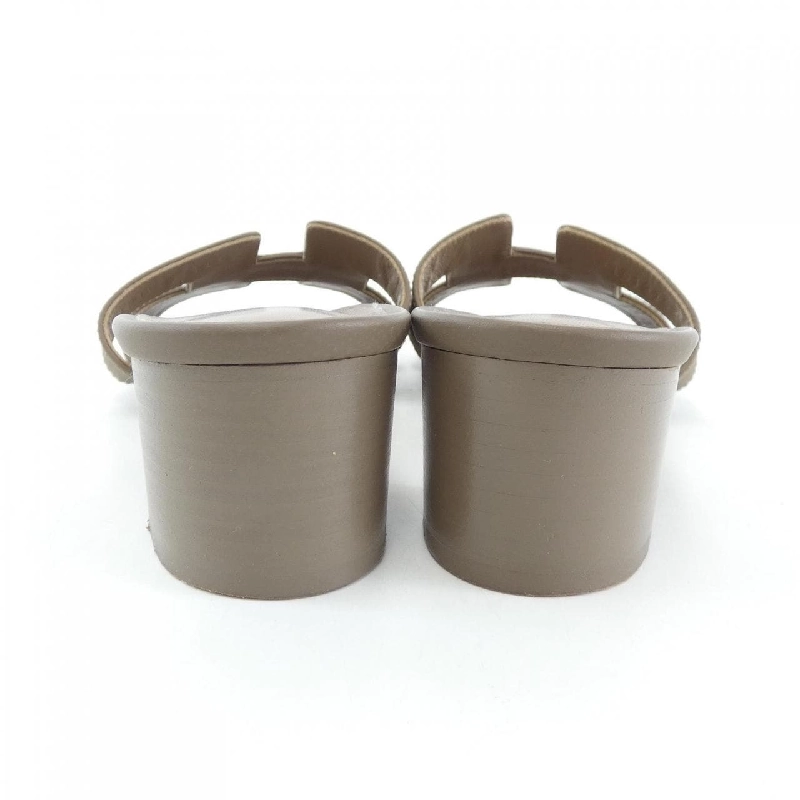 Giày sandal HERMES - Hàng hiệu Authentic 830912