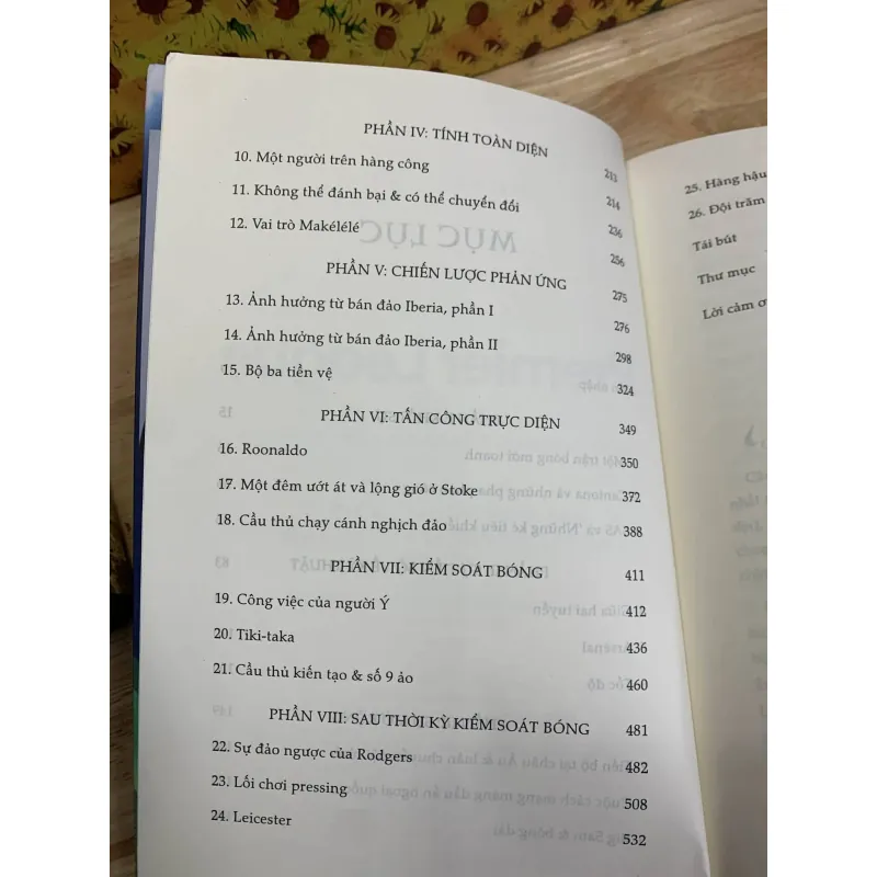 Premier League, Lịch sử giải Ngoại Hạng Anh... - Michael Cox 748615