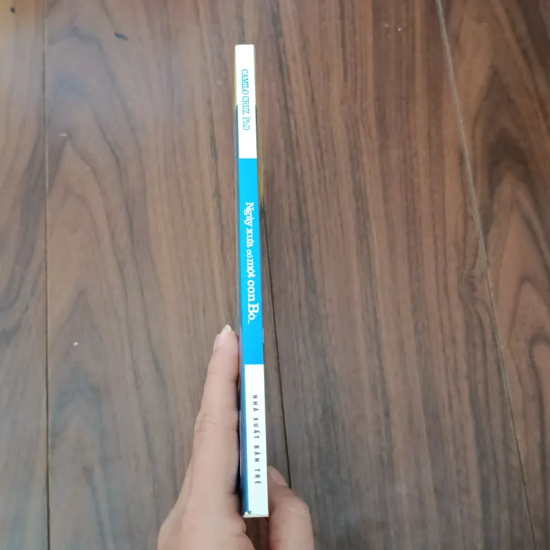 Ngày xưa có một con bò 756846