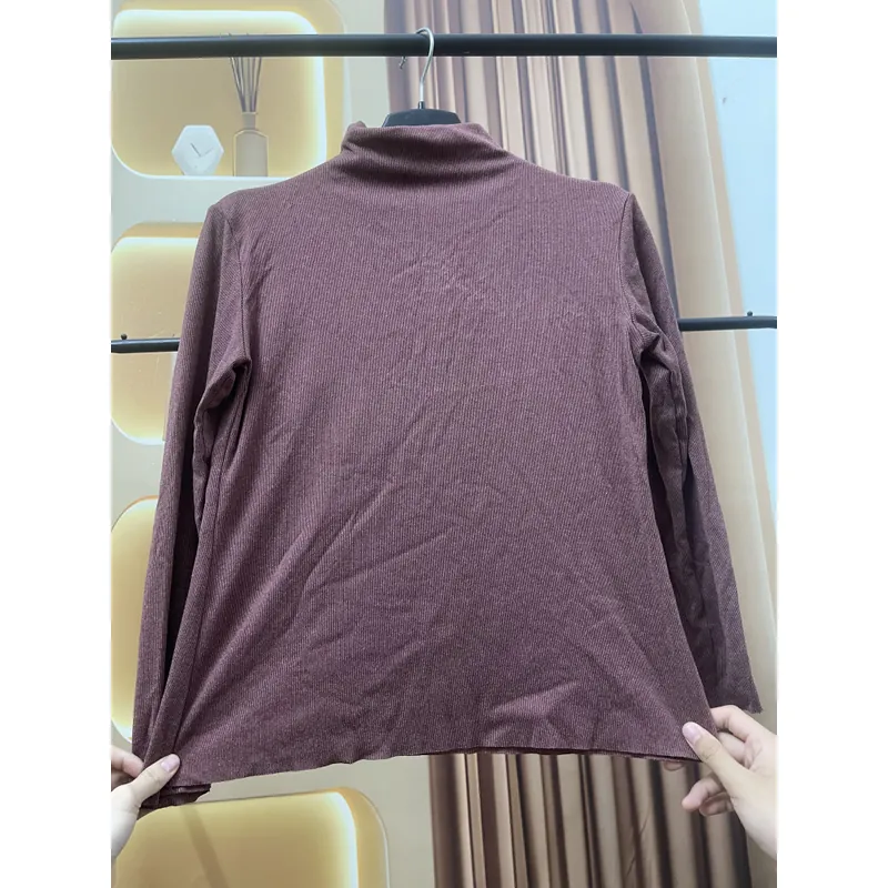 Áo giữ nhiệt cao cấp 691042