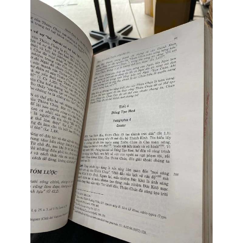 Sách giáo lya của Hội Thánh Công Giáo 1013363