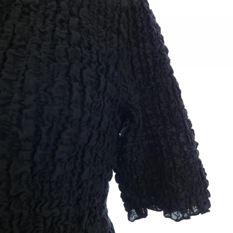 【Mã giảm giá】H BEAUTY&YOUTH Áo khoác cardigan 643662