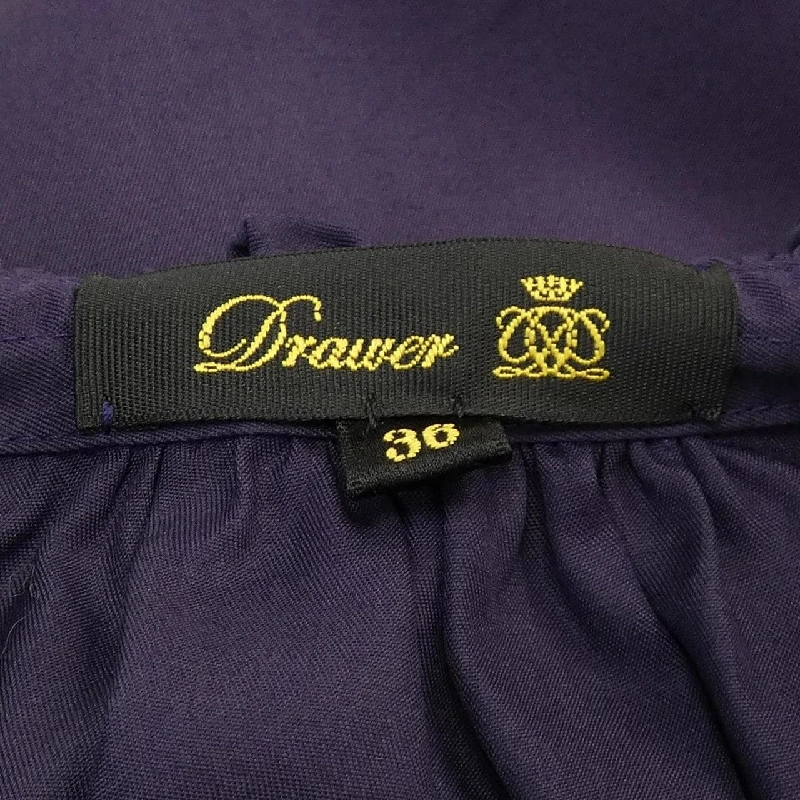 Đồ họa DRAWER 6511-299-1048 Áo sơ mi 630925