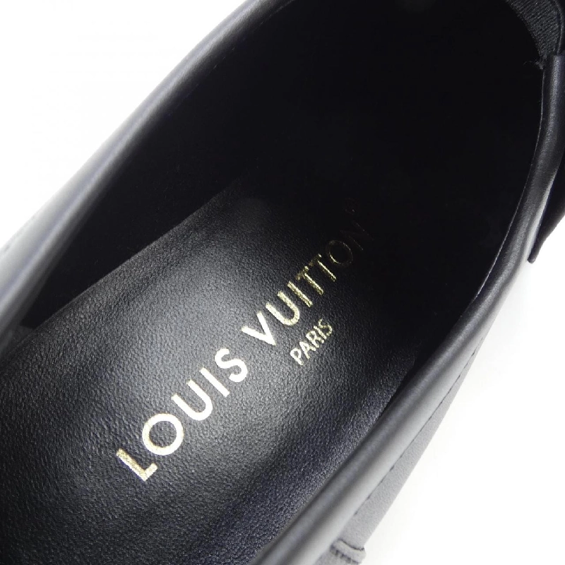 Giày LOUIS VUITTON Academy Line 659995