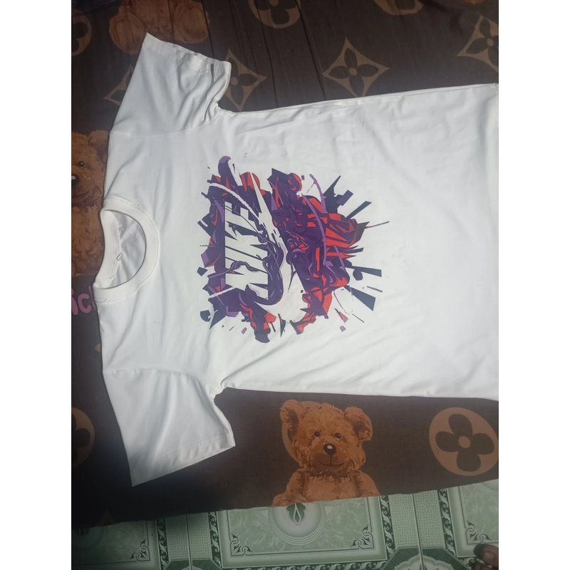 Áo unisex  507717