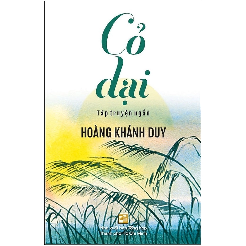 Cỏ Dại - Hoàng Khánh Duy 287446