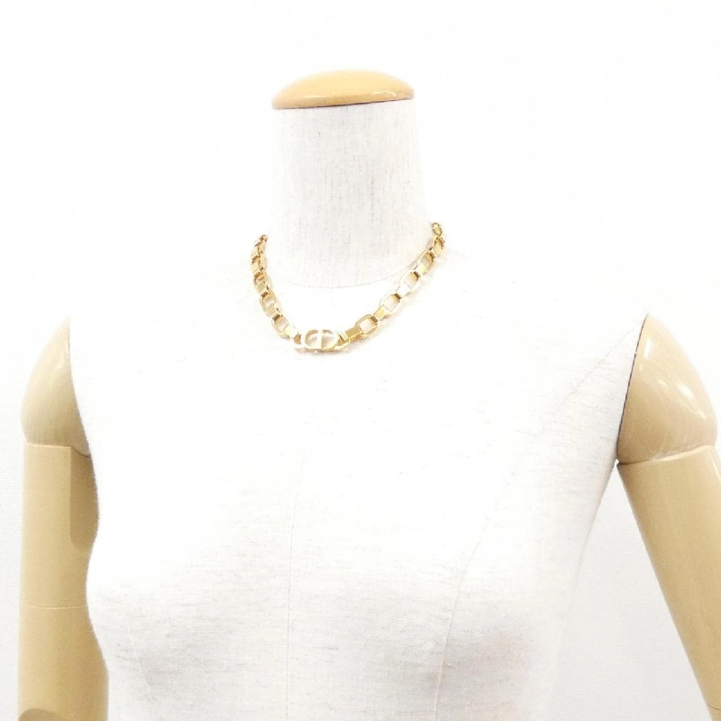 Christian Dior 30 Montaigne N1523MTGMT Dây chuyền 625438