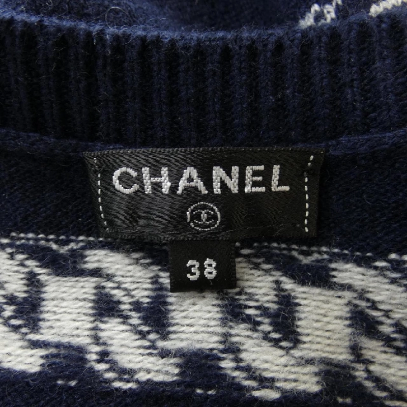 【Mã giảm giá】Chanel CHANEL Váy 648915