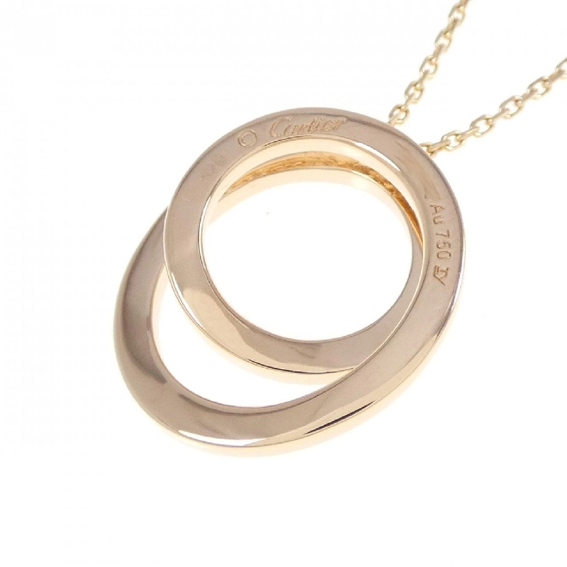 カルティエ エタンセル ネックレス - Hàng hiệu Authentic 845765