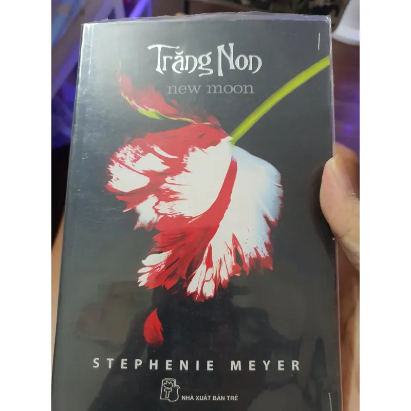 Bộ 4 cuốn CHẠNG VẠNG 925769