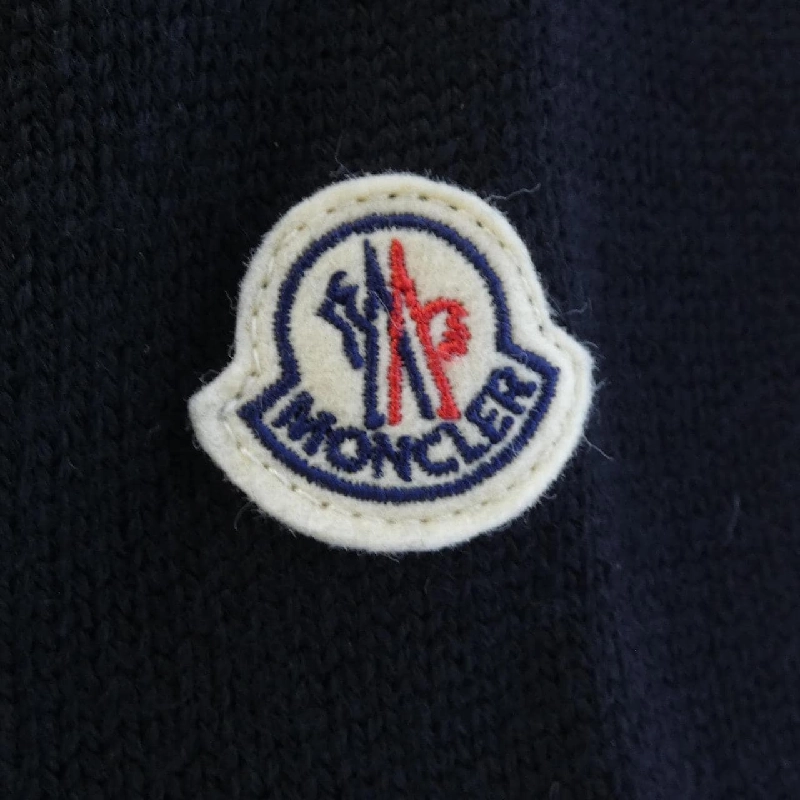 MONCLER K20939B00035 Áo khoác lông - Hàng hiệu Chính hãng 822674