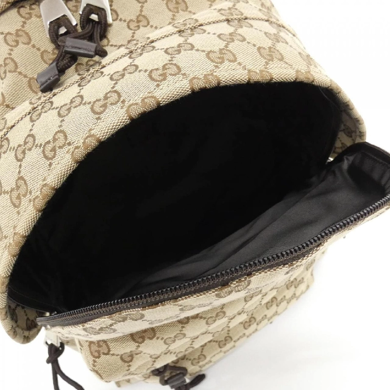 【Sản phẩm mới】Gucci NEO ORIGINAL 800265 FADSC Ba lô 609145