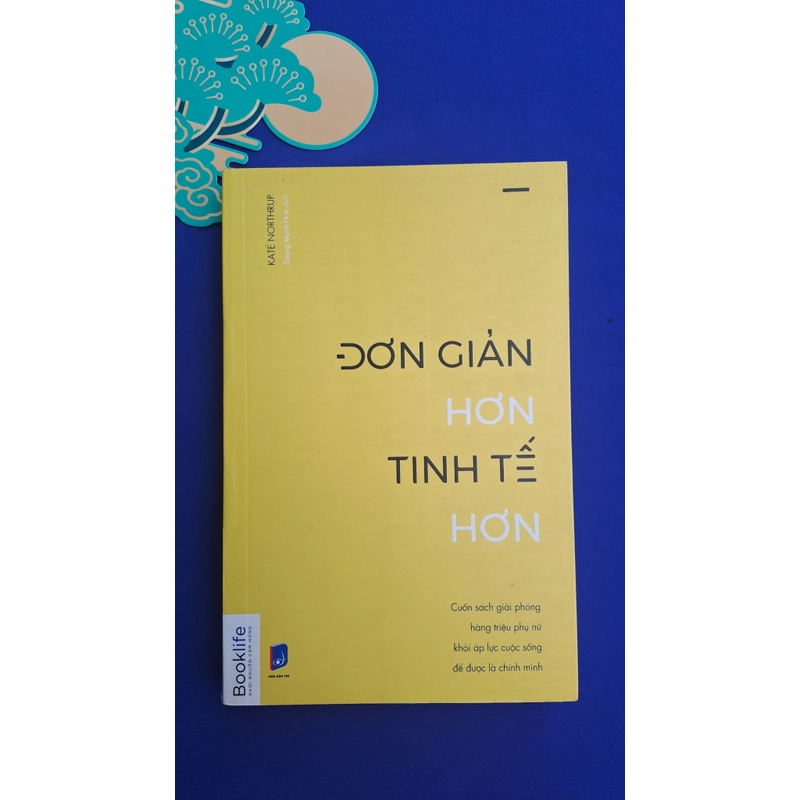 Đơn giản hơn tinh tế hơn 312602