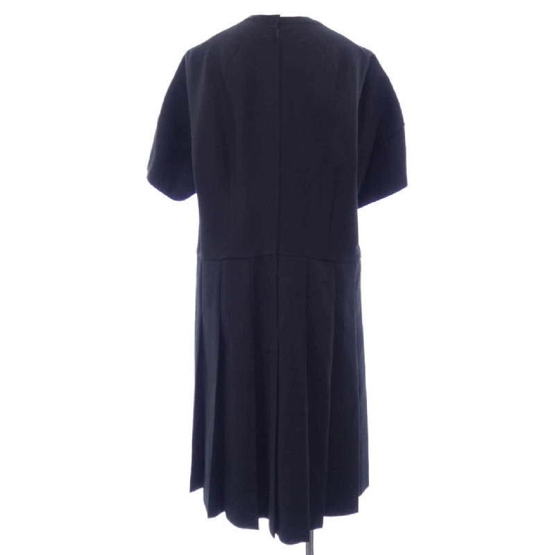 【Mã giảm giá】【Cổ điển】COMME des GARCONS Váy 648523