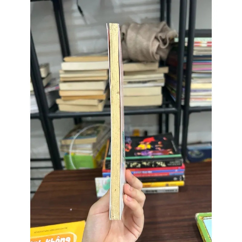 360 độ teen- Valentine nhiều vị 600570