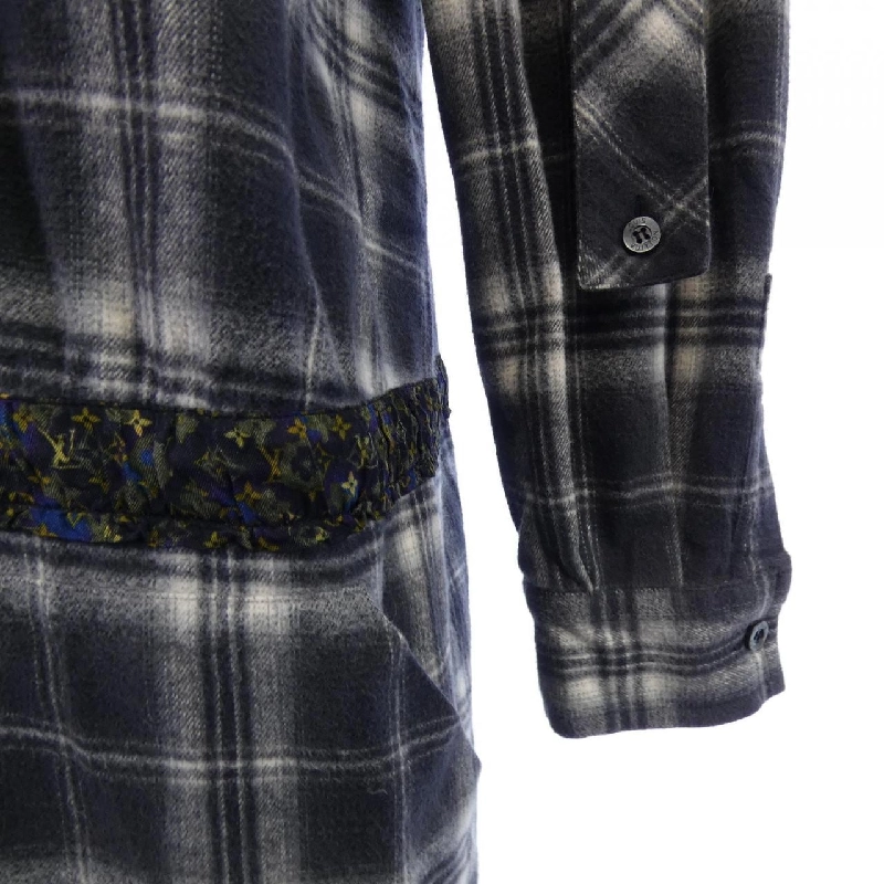 Đầm LOUIS VUITTON WRDR02B3A - Hàng hiệu Authentic 812376