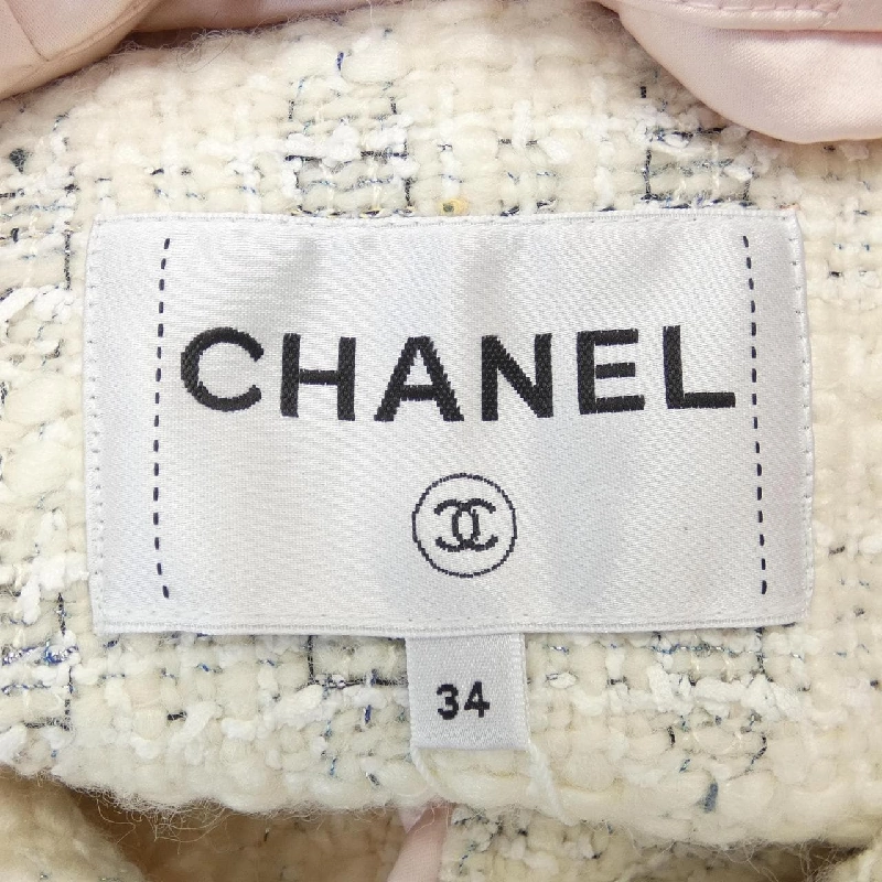 Áo khoác CHANEL 634127