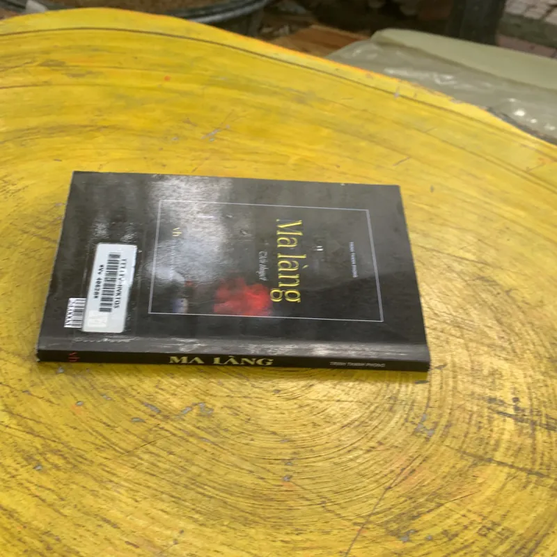  COMBO MA LÀNG & DẾ MÈN PHIÊU LƯU KÝ 748653