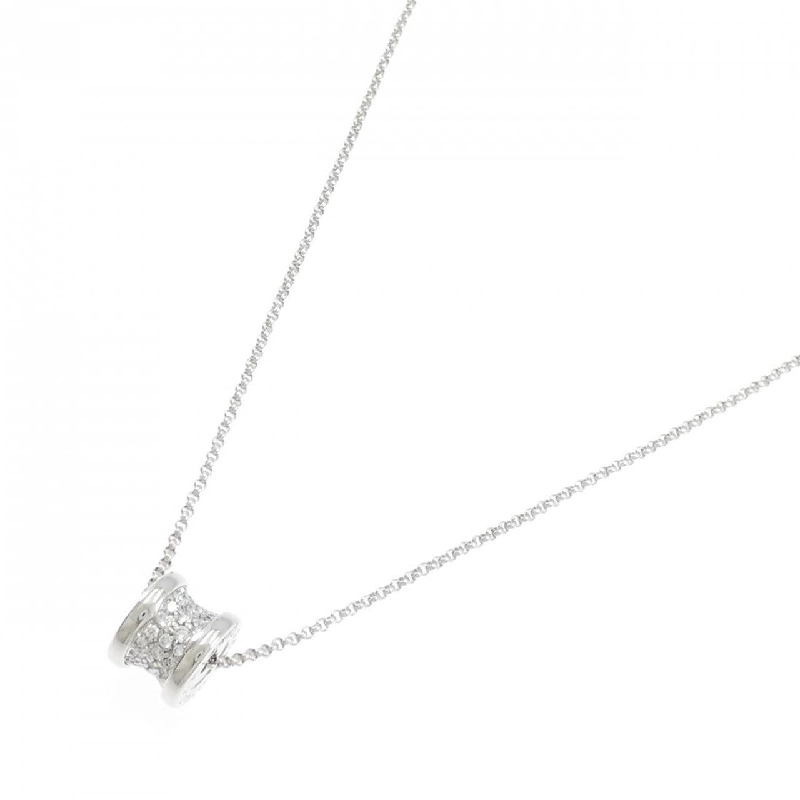Bulgari B.zero1 Necklace - Hàng hiệu Authentic 839669