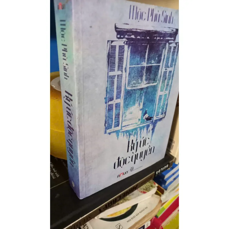 ký ức độc quyền 697627