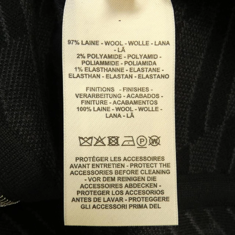 Áo khoác HERMES 635124