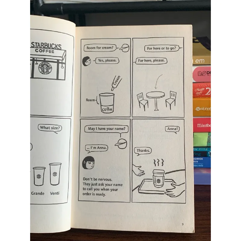 Real Talking – Sách học tiếng Anh giao tiếp – Newrun 572185