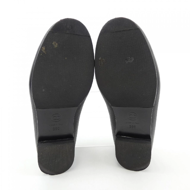 【Mã giảm giá】Giày CHANEL 664768