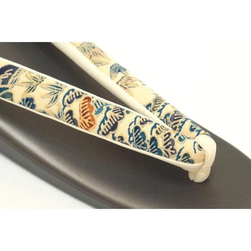 Bộ túi đeo và dép zori kích thước M - Hàng hiệu Authentic 877346