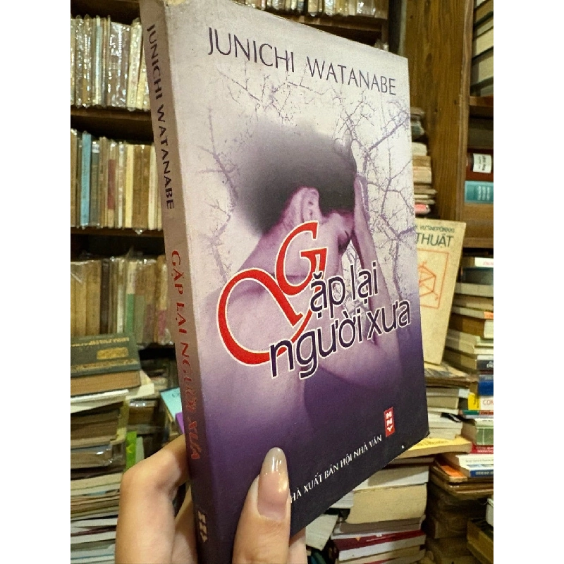 Gặp Lại Người Xưa - Junichi Watanabe 127566