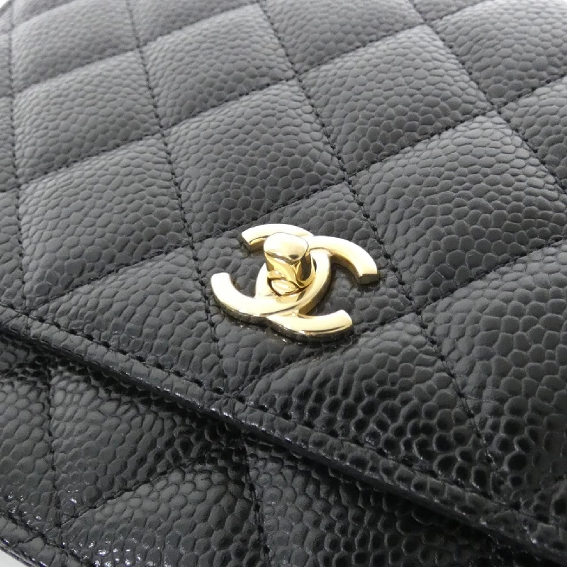 【Sản phẩm chưa sử dụng】Ví xích Chanel AP4241 621223