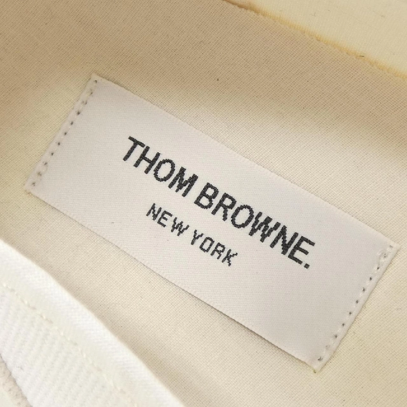 Giày sneaker THOM BROWNE MFD201A-01588-100 - Hàng hiệu Authentic 903227