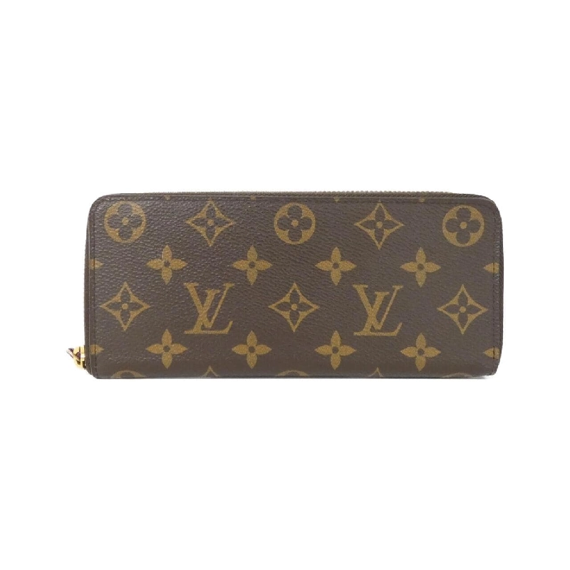 Ví Louis Vuitton Monogram Porte-Feuille Clemence M60742 - Hàng hiệu Chính hãng 770024