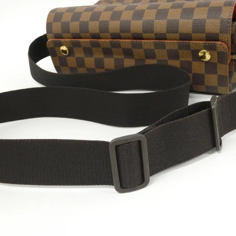 Túi xách vai Louis Vuitton Damier Naviglio N45255 610851