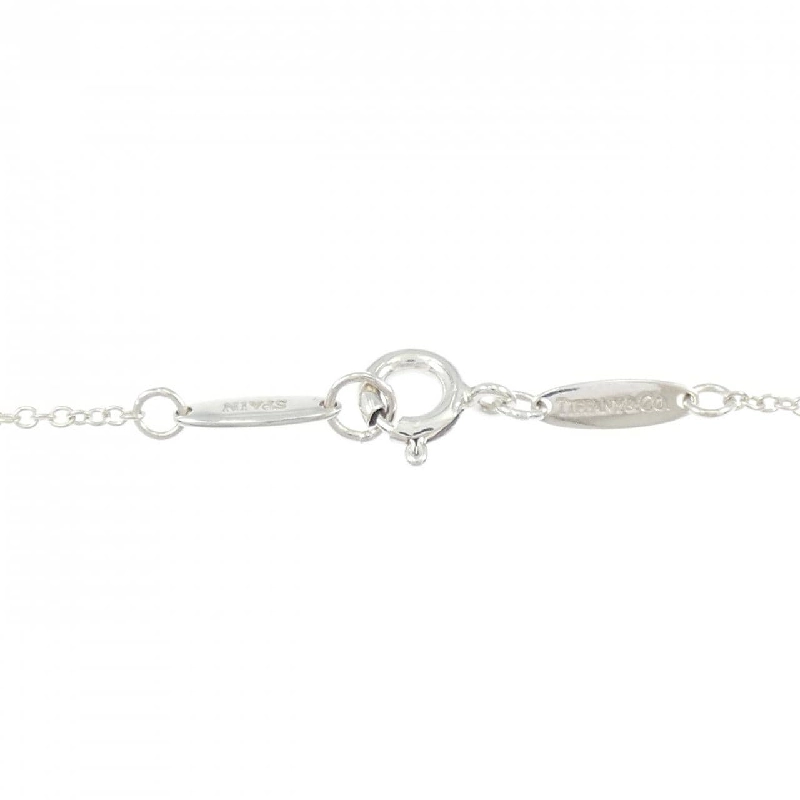 Dây chuyền Tiffany Open Heart - Hàng hiệu Authentic 839532