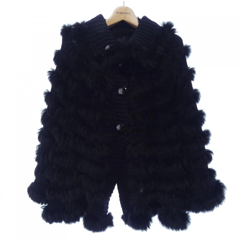 【Mã giảm giá】CocaPani COCCAPANI Cape 632471