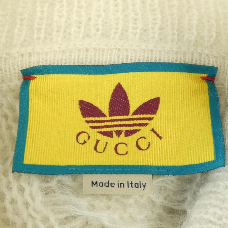 Áo len GUCCI 639657